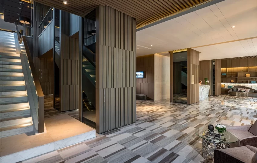 InterContinental Hotel Nha Trang