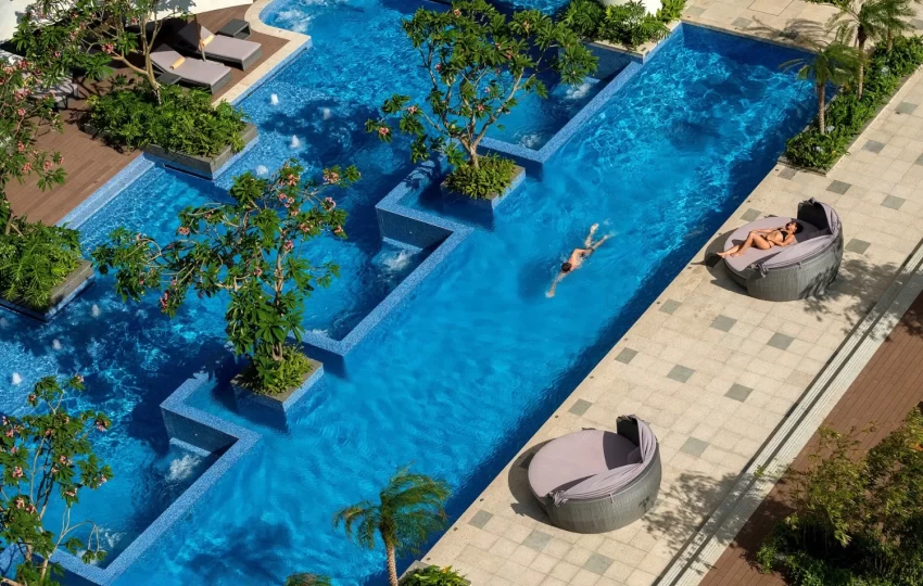 InterContinental Hotel Nha Trang