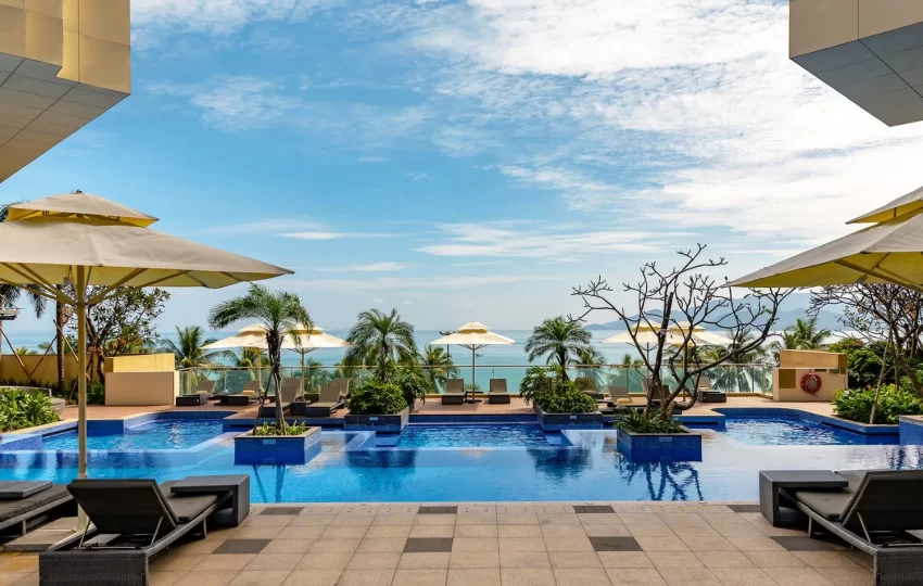 InterContinental Hotel Nha Trang