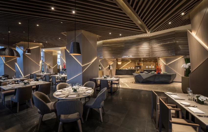 InterContinental Hotel Nha Trang