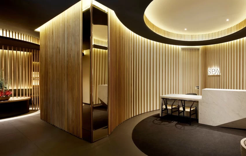 InterContinental Hotel Nha Trang