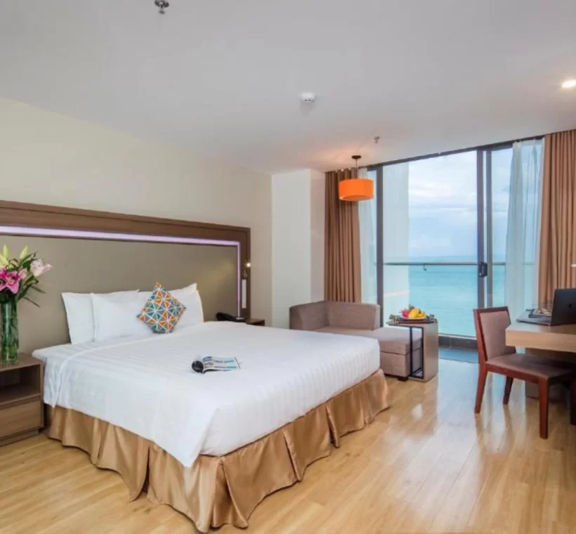 Executive Ocean View