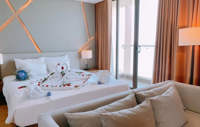 Suite Ocean View