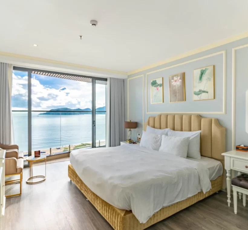 La Vague Hotel Nha Trang