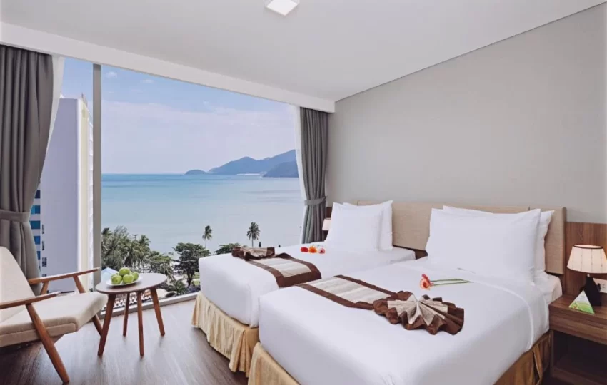 Libra Hotel Nha Trang