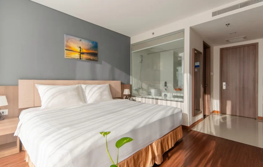 Libra Hotel Nha Trang