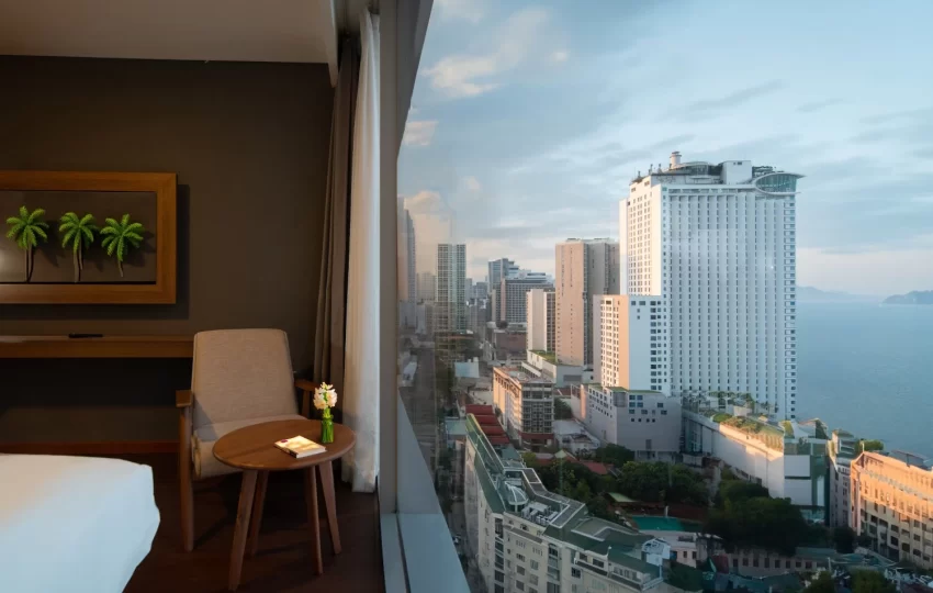 Libra Hotel Nha Trang