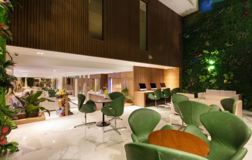 Libra Hotel Nha Trang