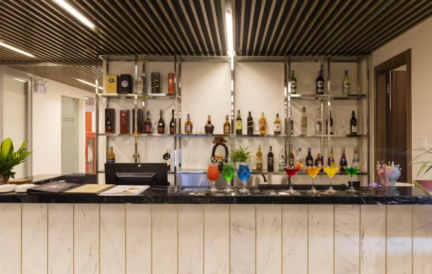 Libra Hotel Nha Trang