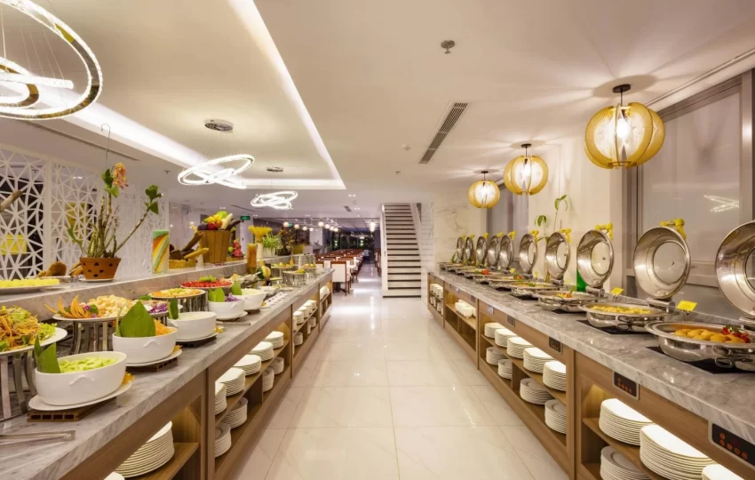 Libra Hotel Nha Trang
