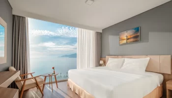 Libra Hotel Nha Trang