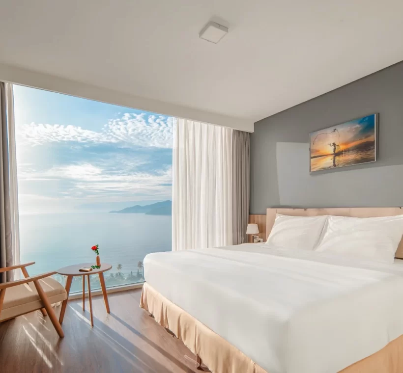 Libra Hotel Nha Trang