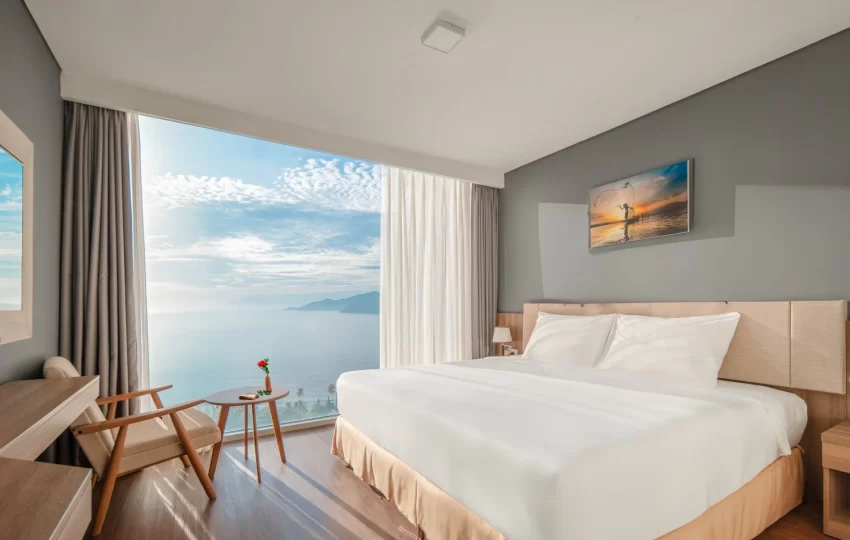Libra Hotel Nha Trang