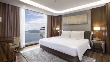 Annova Hotel Nha Trang Marilyn Suite