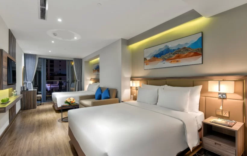 Maris Hotel Nha Trang