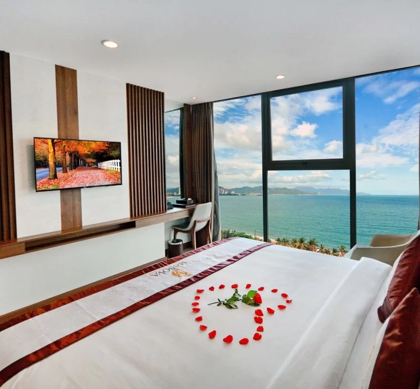 Masova Hotel Nha Trang