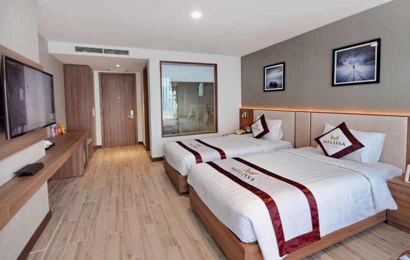 Melissa Hotel Nha Trang
