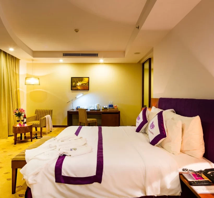TTC Hotel – Michelia Nha Trang