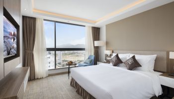 Comodo Grand Suite