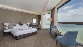 Comodo Suite Panorama