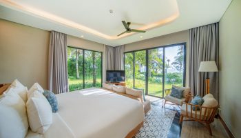 Selectum Noa Resort Cam Ranh Noa President