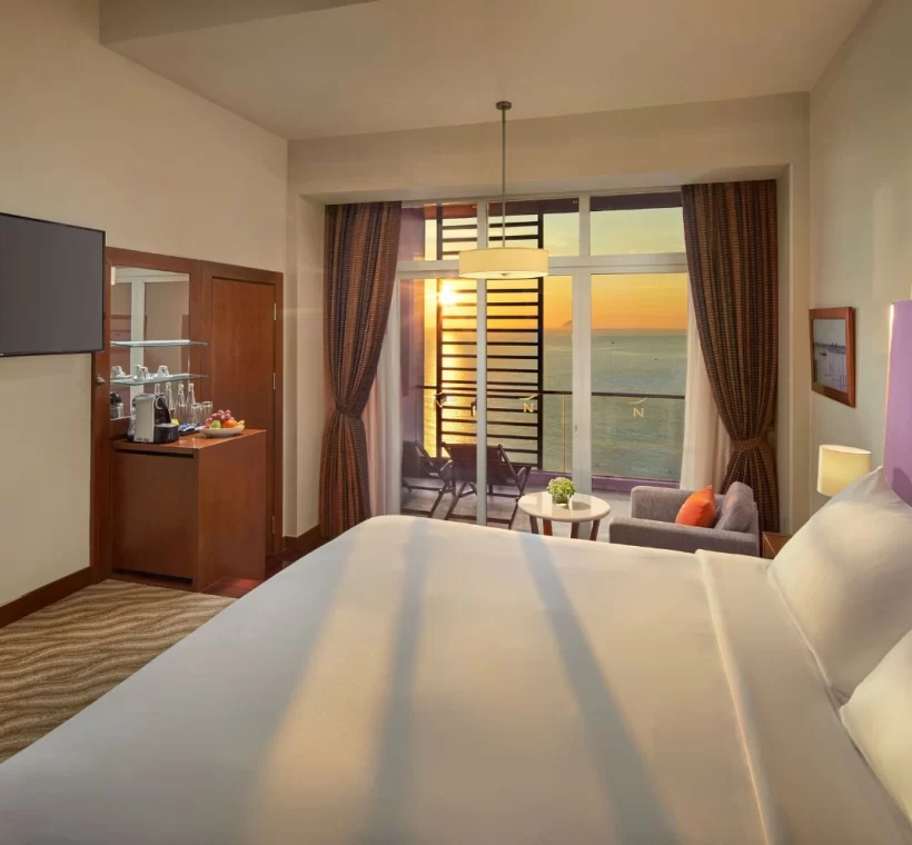 Novotel Hotel Nha Trang