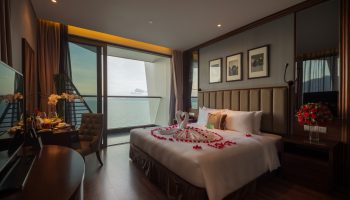 Boton Blue Hotel & Spa Nha Trang Pacific Double