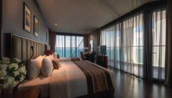 Boton Blue Hotel & Spa Nha Trang Pacific Triple