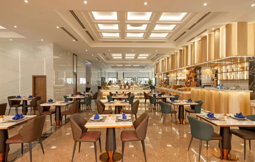 Panama Hotel Nha Trang