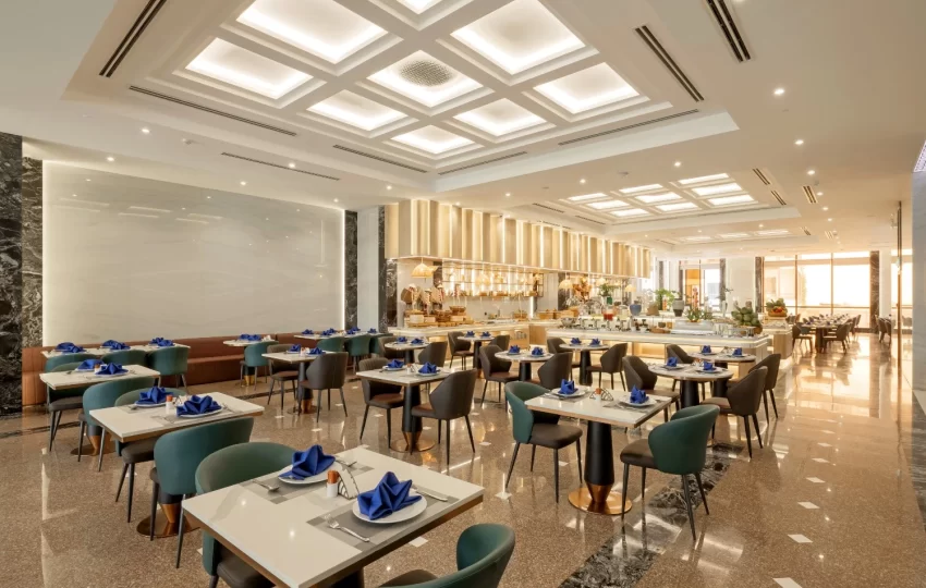 Panama Hotel Nha Trang