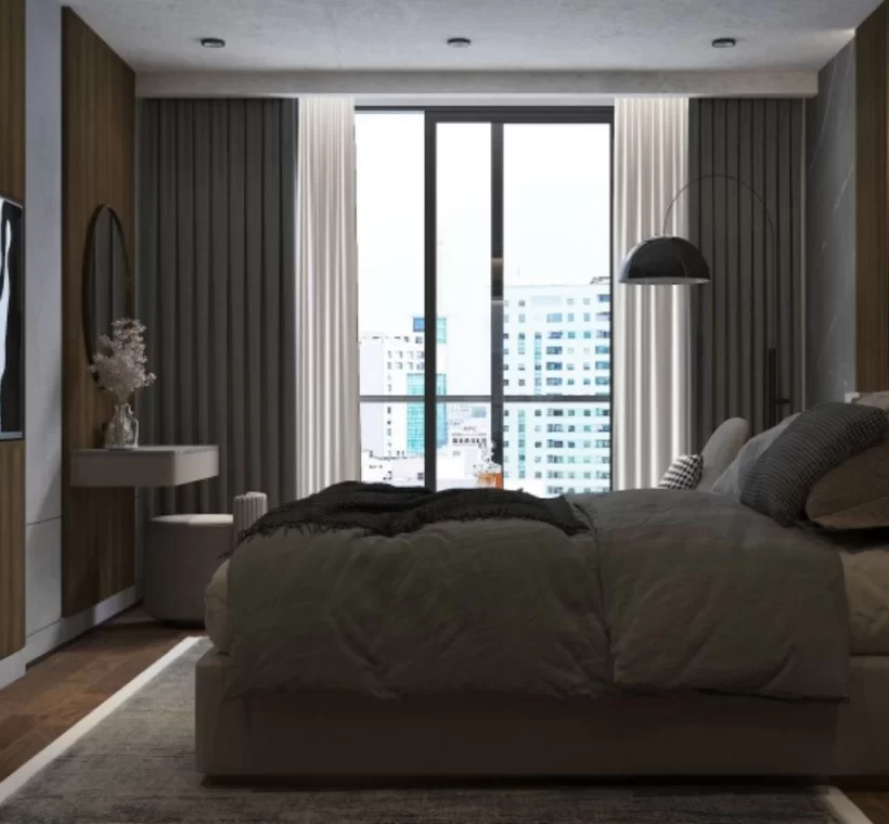 Panama Hotel Nha Trang