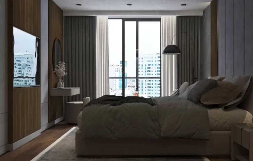 Panama Hotel Nha Trang
