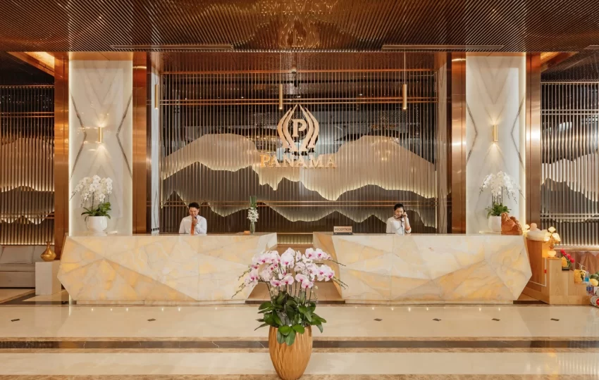 Panama Hotel Nha Trang