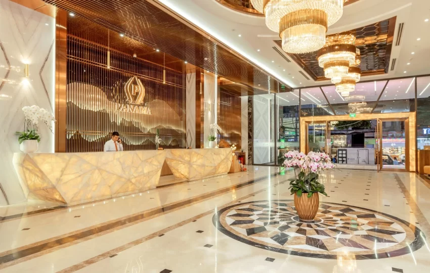 Panama Hotel Nha Trang