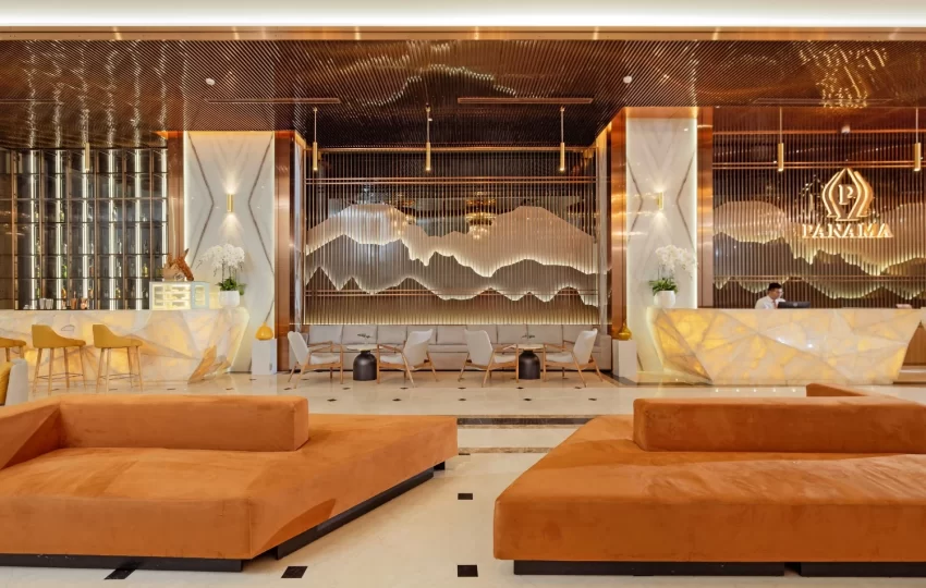 Panama Hotel Nha Trang