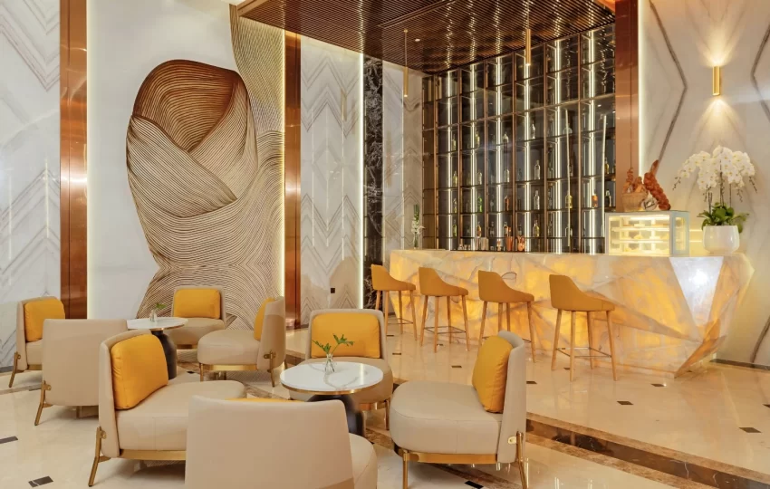 Panama Hotel Nha Trang