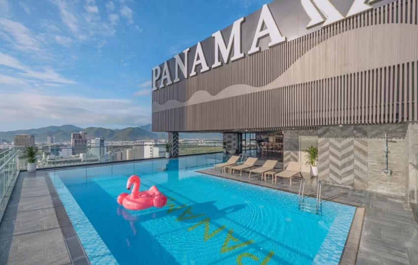 Panama Hotel Nha Trang