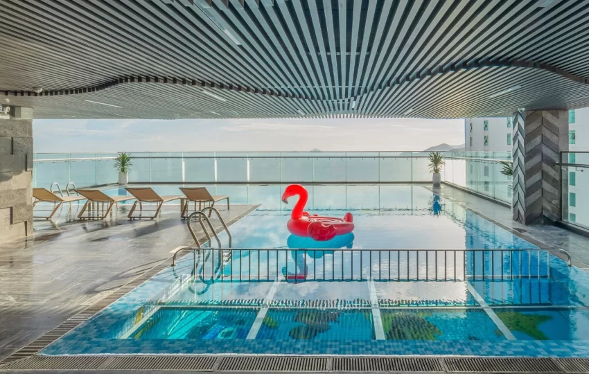Panama Hotel Nha Trang