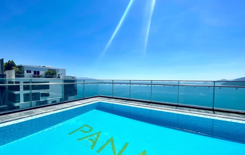 Panama Hotel Nha Trang