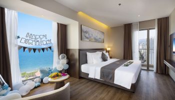 Annova Hotel Nha Trang Premier Deluxe