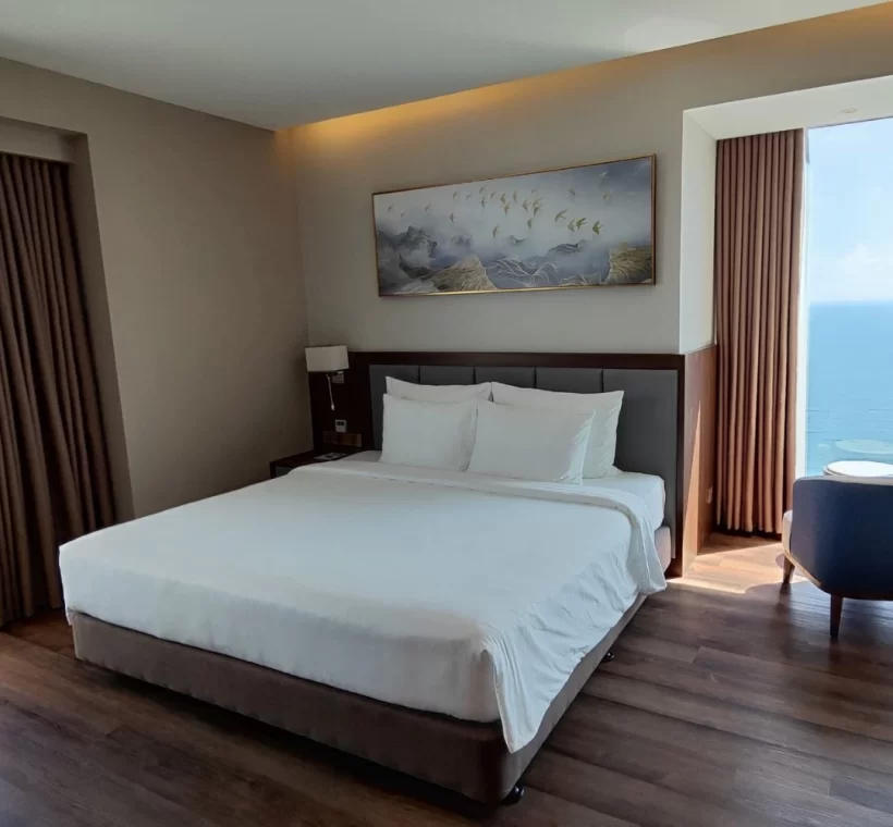 Premier Family Club Suite