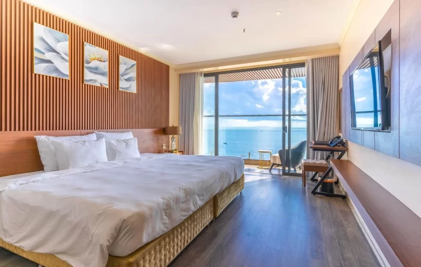 Premier Ocean View