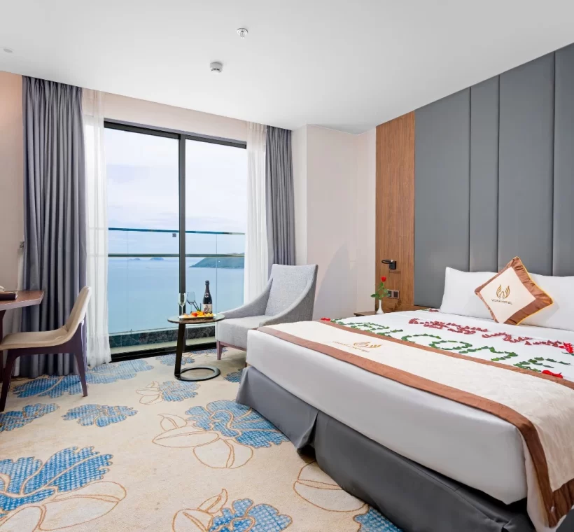 Premier Ocean View