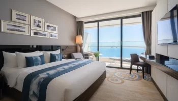 Premier Sea View Balcony