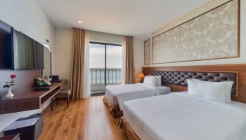 Premier Sea View