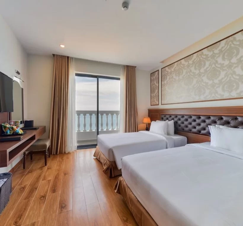 Premier Sea View