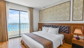 Imperial Hotel Nha Trang Premier Sea View