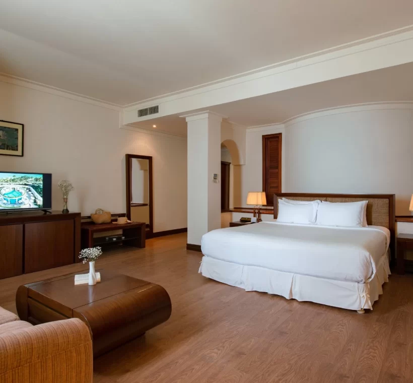 Premium Deluxe Ocean View