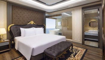 Annova Hotel Nha Trang President Suite