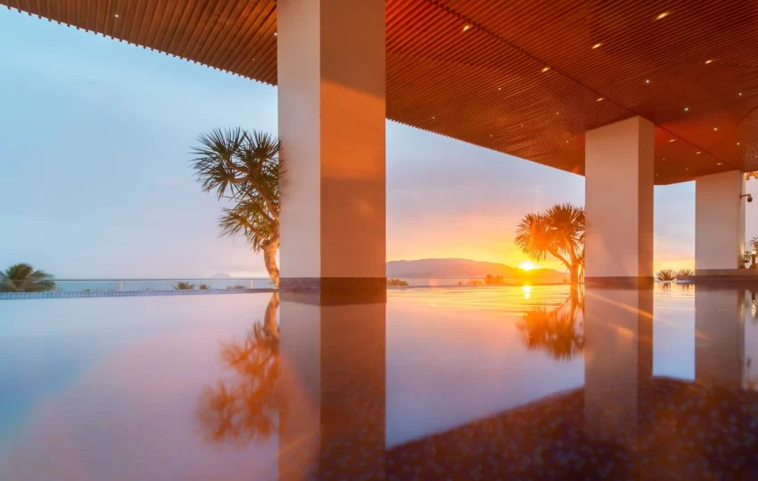 Queen Ann Hotel Nha Trang